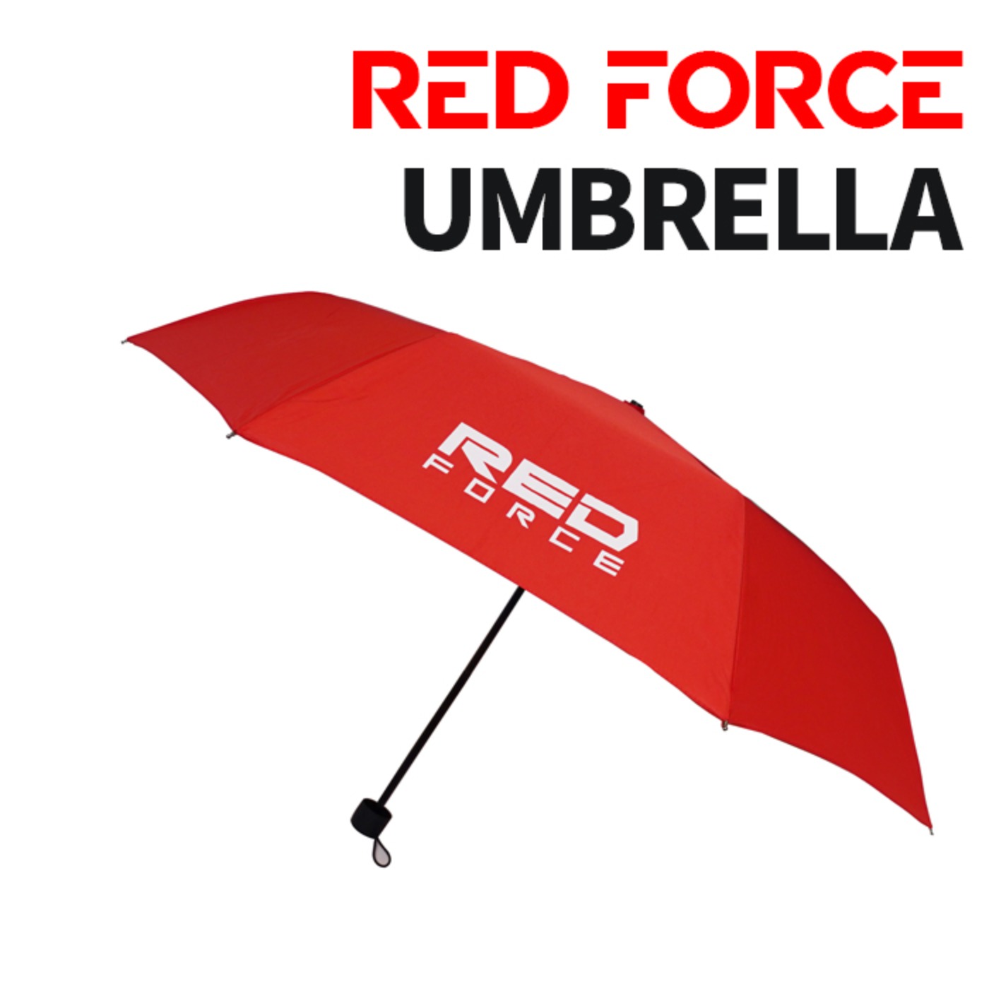 농심 레드포스 우산