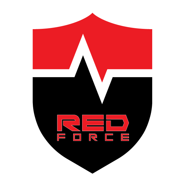 NS REDFORCE STORE